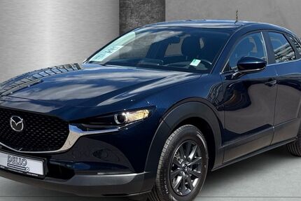 Mazda CX-30 57.201 km 22.990 &euro; Hamburg 21079