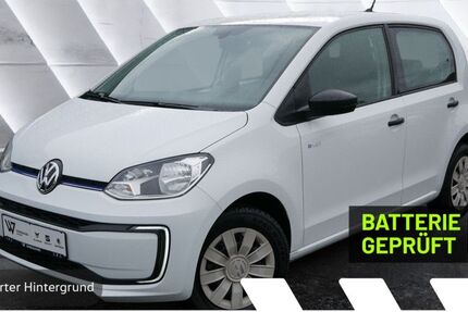 VW e-up! 25.000 km 12.615 &euro; Gelnhausen 63571
