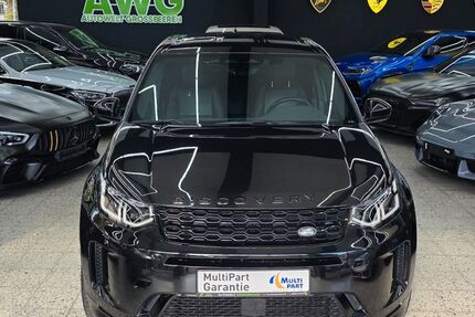 Land Rover Discovery 76.000 km 26.900 &euro; Grossbeeren 14979