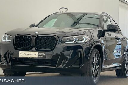 BMW X4 57.389 km 46.480 &euro; Ulm 89077