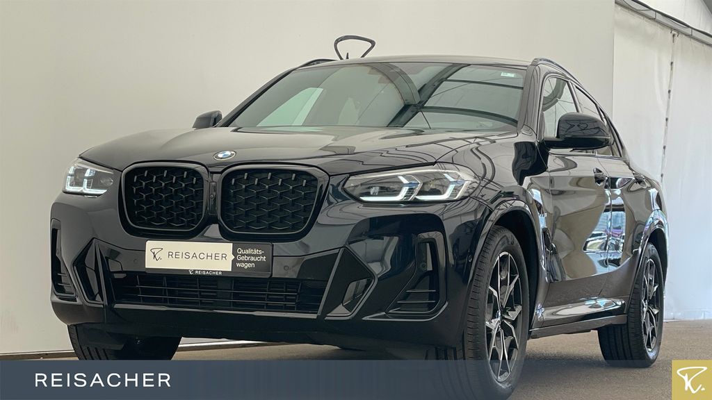 BMW X4 57.389 km 46.480 &euro; Ulm 89077