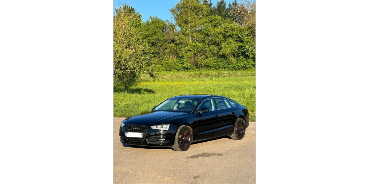Audi A5 205.000 km 10.500 &euro; Freiburg 79110