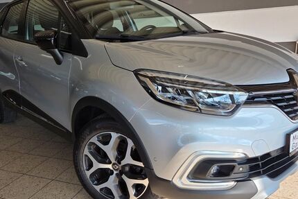 Renault Captur 80.000 km 11.990 &euro; Bremen 28259
