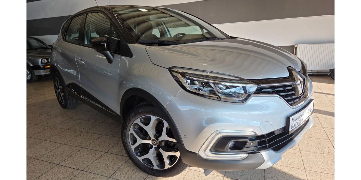 Renault Captur 80.000 km 11.990 &euro; Bremen 28259