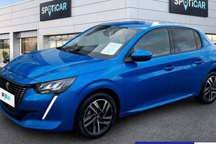 Peugeot 208 20.410 km 13.790 &euro; Berlin 12681