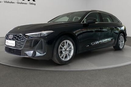 Audi A5 26.128 km 41.680 € Vilshofen 94474