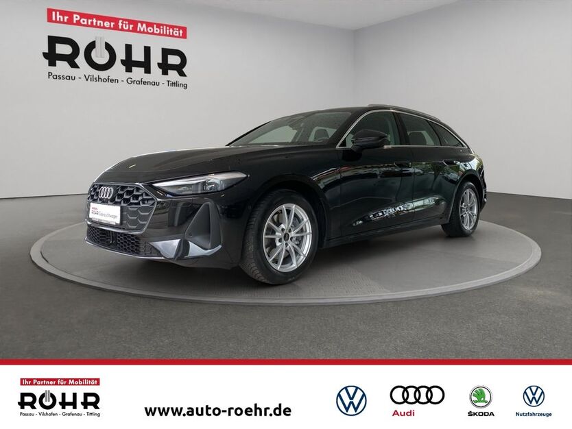 Audi A5 26.128 km 41.800 € Vilshofen 94474