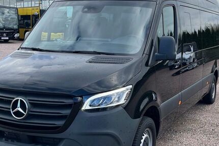 Mercedes-Benz Sprinter 12.000 km 65.000 &euro; Altlandsberg 15345