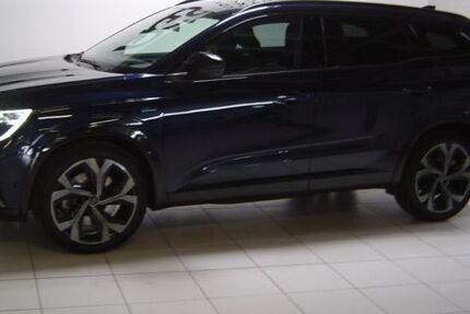 Renault Espace 17.070 km 37.999 &euro; Saarbrücken 66115
