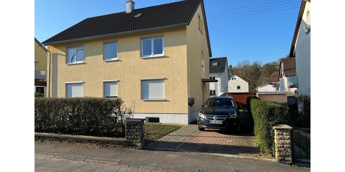 Einfamilienhaus Möckmühl - 9 Zimmer, 200 m&sup2;, 580.000&euro; | Angebot:27048818
