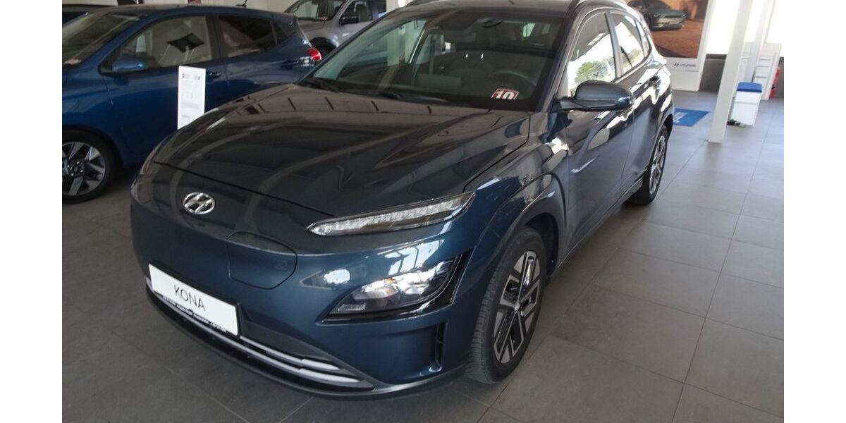 Hyundai KONA 18.100 km 25.900 &euro; Alzey 55232