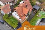 Etagenwohnung Pretzfeld Altreuth - 7 Zimmer, 120 m&sup2;, 235.000&euro; | Angebot:25739739