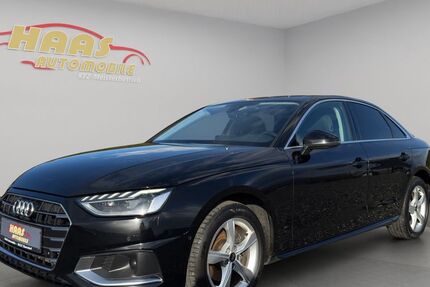 Audi A4 139.620 km 21.900 &euro; Ebersdorf b.Coburg 96237