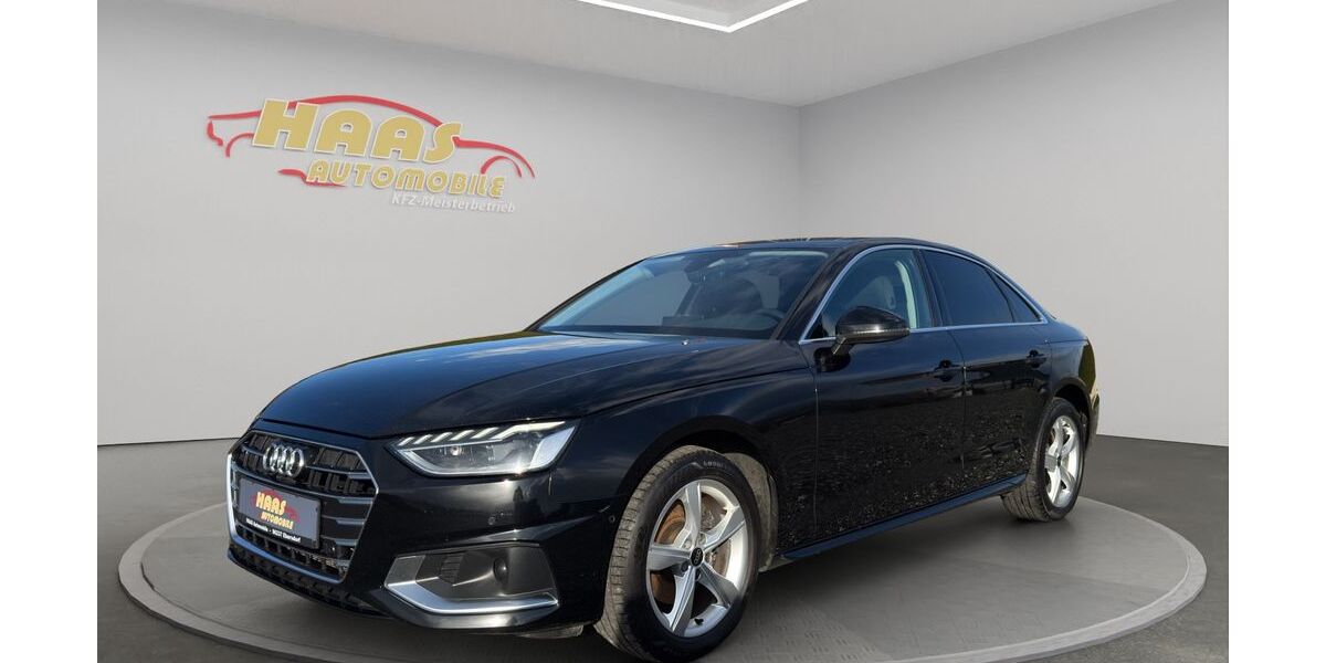 Audi A4 139.620 km 21.900 &euro; Ebersdorf b.Coburg 96237