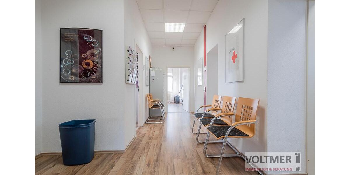 Gewerbeobjekt Homburg - 3.500&euro; | Angebot:26137077