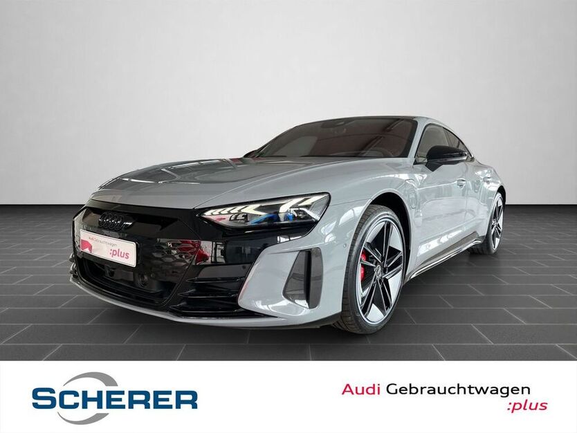 e-tron GT