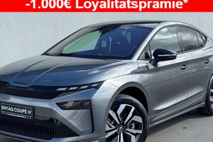 Skoda Enyaq 3.000 km 52.990 &euro; Castrop-Rauxel 44579