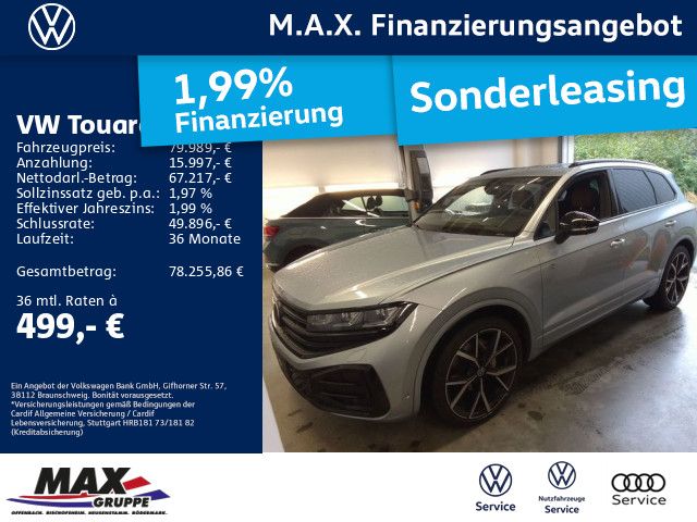 Touareg