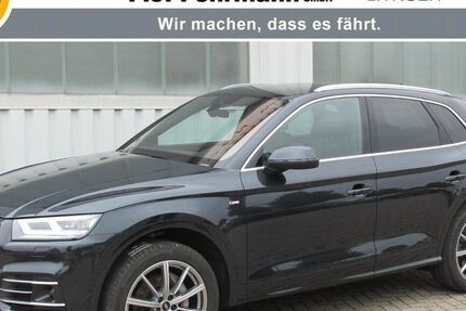 Audi Q5 161.000 km 24.890 &euro; Gehrde 49596
