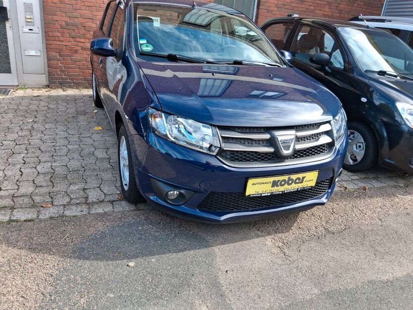 Sandero