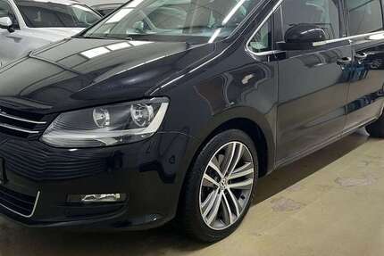 VW Sharan 158.312 km 27.990 &euro; Ronnenberg 30952