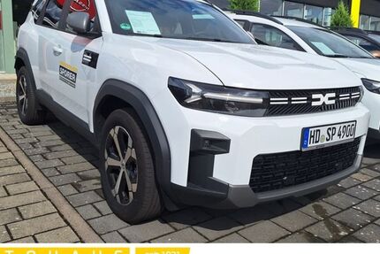 Dacia Bigster 6.500 km 30.990 &euro; Weinheim 69469