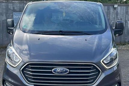Ford Tourneo Custom 81.100 km 32.250 &euro; Lippetal-Herzfeld 59510