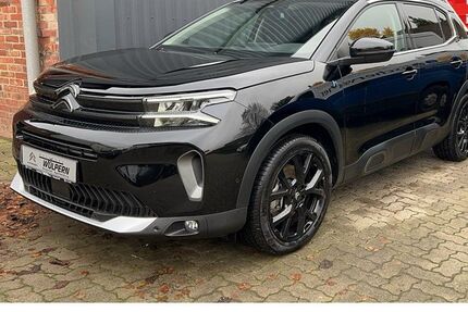 Citroen C5 Aircross 26.966 km 40.900 &euro; Bargstedt 21698