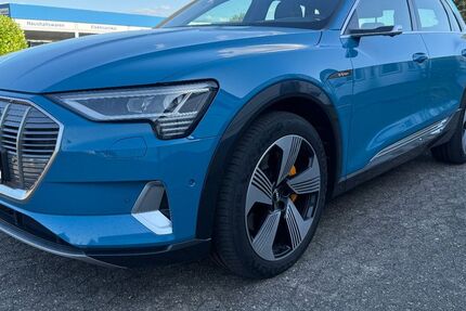 Audi e-tron 115.000 km 26.990 &euro; Hambühren 29313