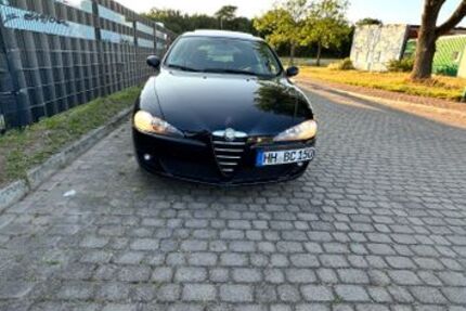 Alfa Romeo 147 149.500 km 3.999 &euro; Lauenburg 21481