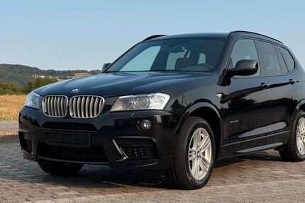 BMW X3 172.000 km 16.200 &euro; Neustadt 53577