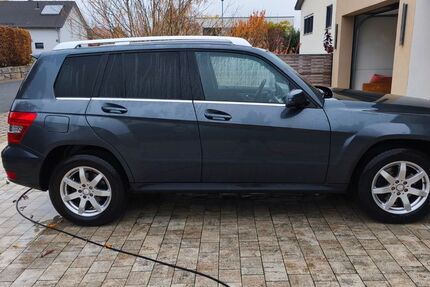 Mercedes-Benz GLK 350 235.312 km 10.690 &euro; Bütthard 97244