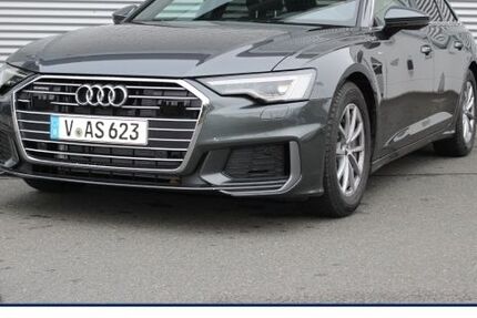 Audi A6 33.596 km 48.945 &euro; Falkenstein 08223