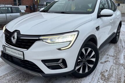 Renault Arkana 49.000 km 18.990 &euro; Berlin 13585