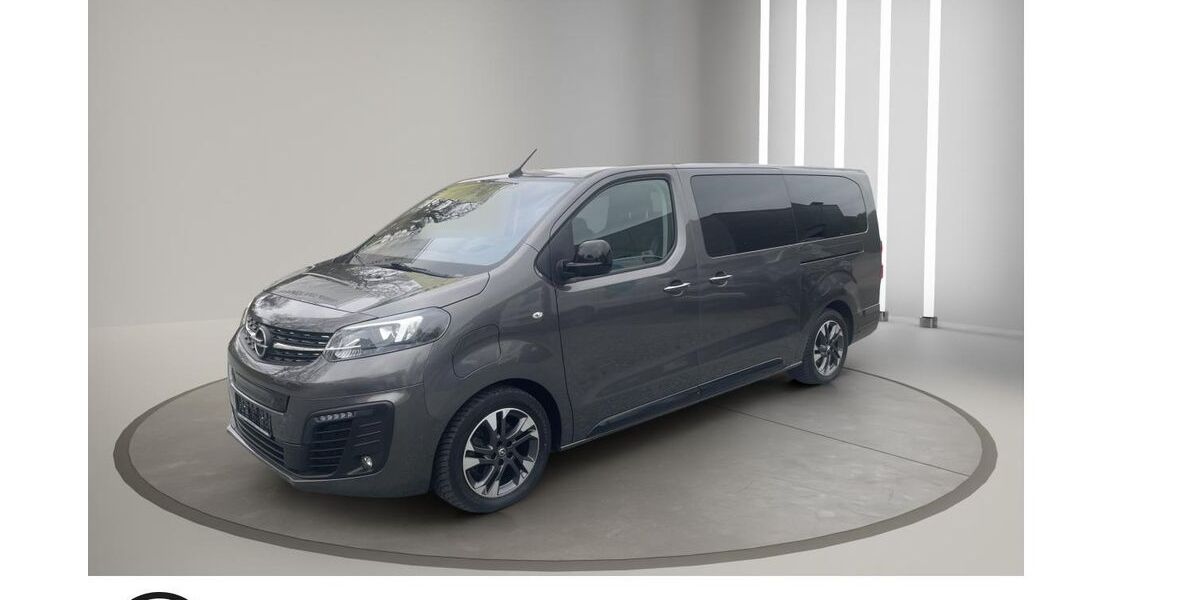 Opel Zafira Electric 112.000 km 19.990 &euro; Bremen 28779