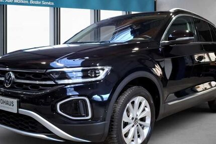VW T-Roc 47.788 km 25.490 &euro; Cloppenburg 49661