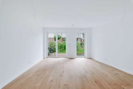 Wohnung Lüneburg - 3 Zimmer, 89 m&sup2;, 465.000&euro; | Angebot:26561095