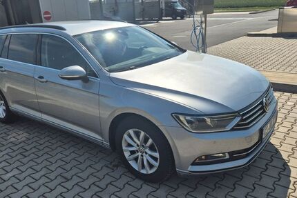 VW Passat Variant 195.000 km 11.499 &euro; Immenhausen 34376