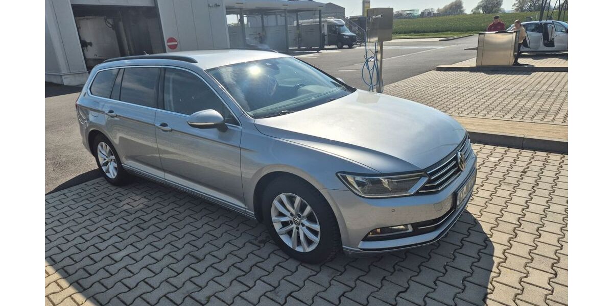 VW Passat Variant 195.000 km 11.499 &euro; Immenhausen 34376