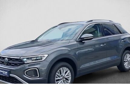 VW T-Roc 49.282 km 18.999 &euro; Bielefeld 33689