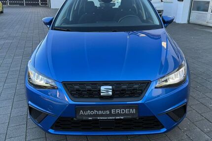 Seat Ibiza 29.000 km 12.900 &euro; Reutlingen 72768