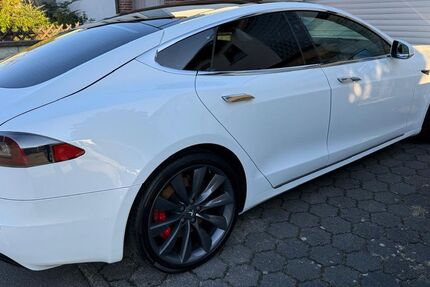 Tesla Model S 170.000 km 27.500 &euro; Alzenau 63755