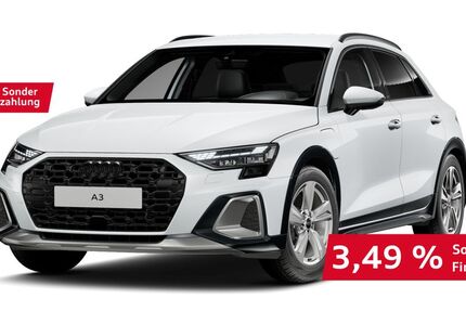 Audi A3 8.111 km 35.930 &euro; Mitterteich 95666