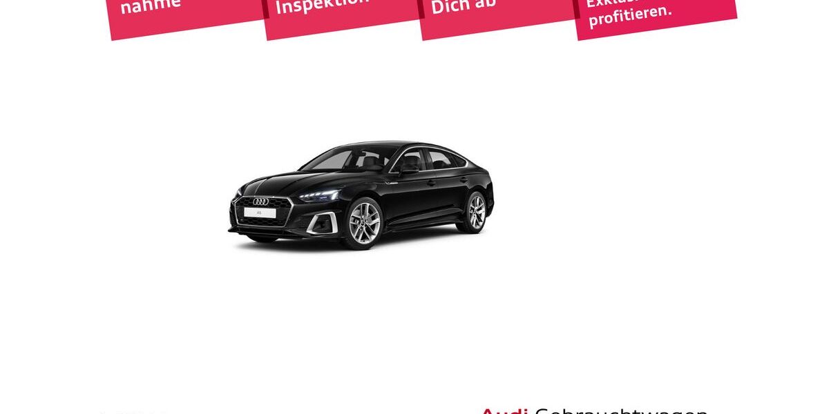 Audi A5 70.263 km 33.891 &euro; Weinheim 69469