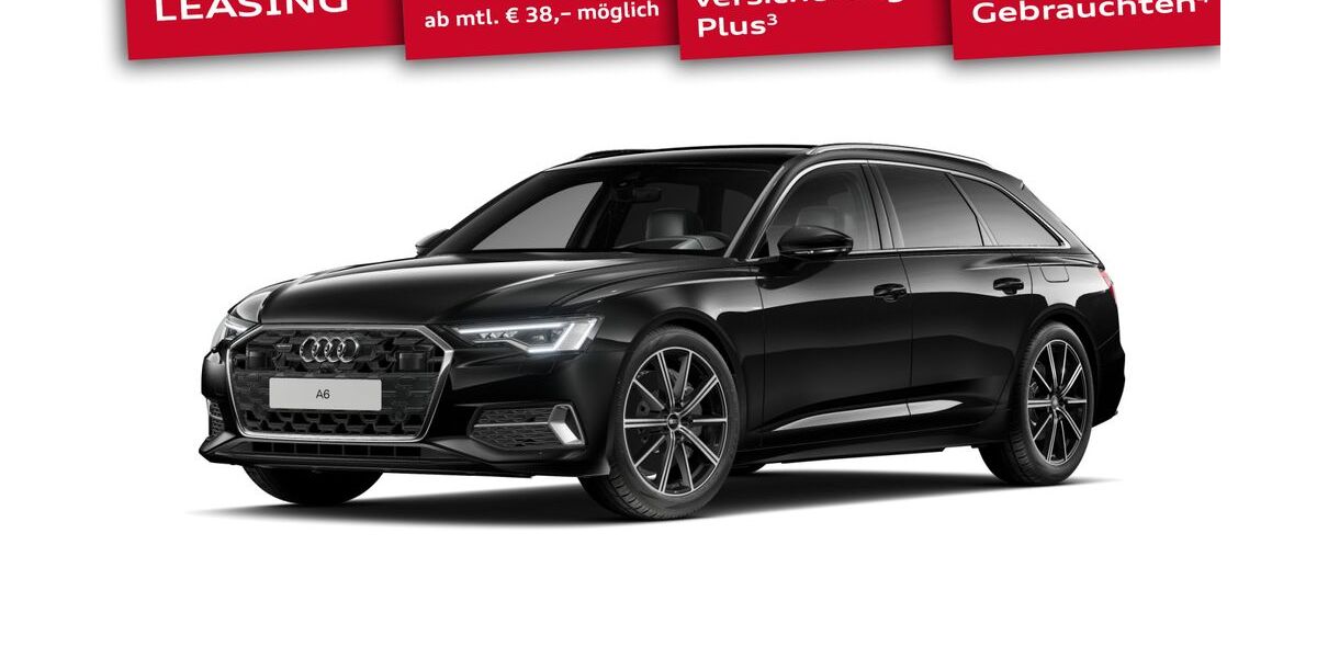 Audi A6 7.744 km 53.940 &euro; Böblingen 71034