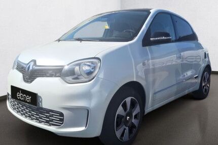 Renault Twingo 18.370 km 13.790 &euro; Baienfurt 88255