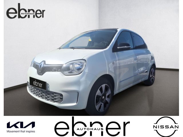 Renault Twingo 18.370 km 14.490 &euro; Baienfurt 88255