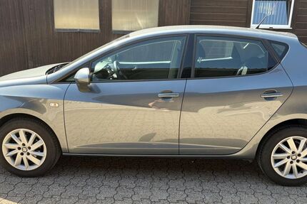 Seat Ibiza 138.000 km 4.790 &euro; Bergneustadt 51702