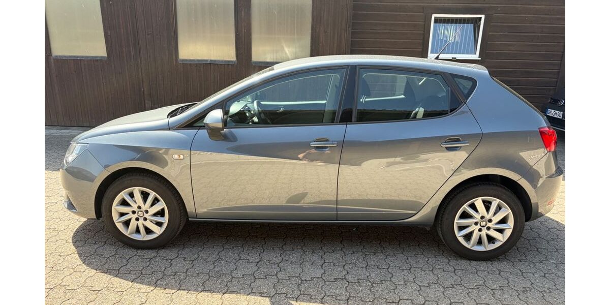 Seat Ibiza 138.000 km 4.790 &euro; Bergneustadt 51702