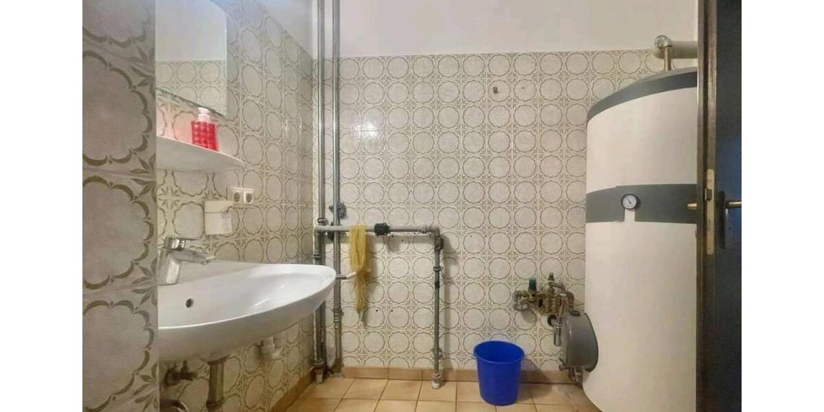 Etagenwohnung Schongau - 6 Zimmer, 135 m&sup2;, 462.000&euro; | Angebot:19988297